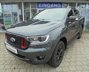 Ford Ranger Gebrauchtwagen
