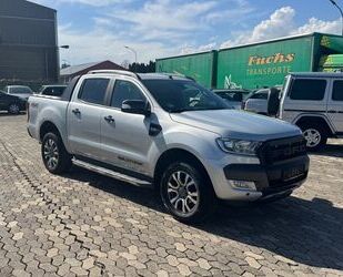 Ford Ranger Gebrauchtwagen