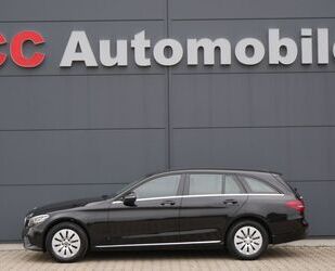 Mercedes-Benz C 180 Gebrauchtwagen