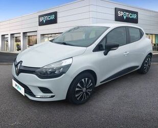Renault Clio Gebrauchtwagen