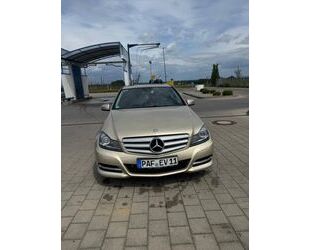 Mercedes-Benz C 250 Gebrauchtwagen