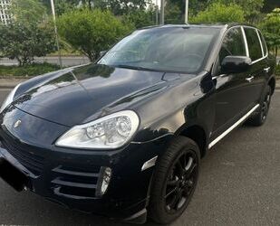 Porsche Cayenne Gebrauchtwagen
