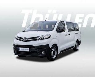Toyota Proace (Verso) Gebrauchtwagen