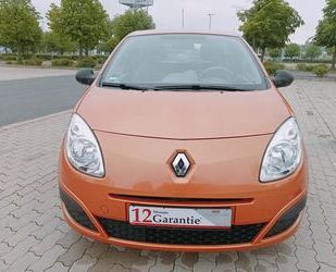 Renault Twingo Gebrauchtwagen