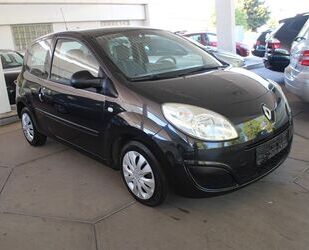 Renault Twingo Gebrauchtwagen