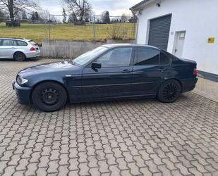 BMW 325 Gebrauchtwagen