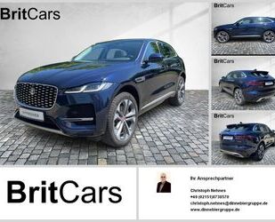 Jaguar F-Pace Gebrauchtwagen