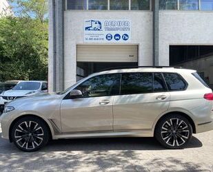 BMW X7 Gebrauchtwagen