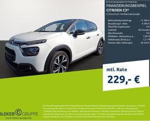 Citroen C3 Gebrauchtwagen