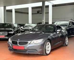 BMW Z4 Gebrauchtwagen