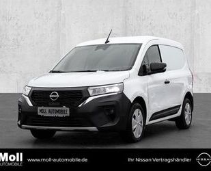 Nissan Townstar Gebrauchtwagen
