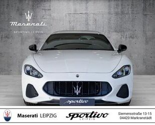 Maserati Granturismo Gebrauchtwagen