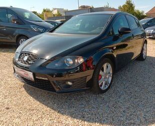 Seat Leon Gebrauchtwagen