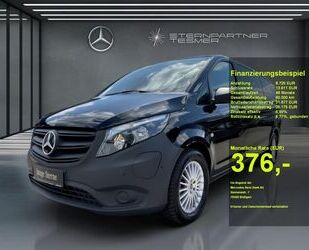 Mercedes-Benz eVito Gebrauchtwagen