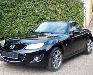 Mazda MX-5 Gebrauchtwagen