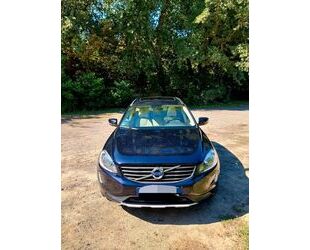 Volvo XC60 Gebrauchtwagen