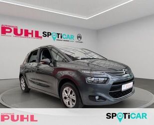 Citroen C4 Picasso Gebrauchtwagen