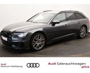 Audi S6 Gebrauchtwagen