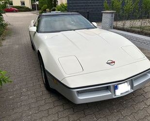 Corvette C4 Gebrauchtwagen