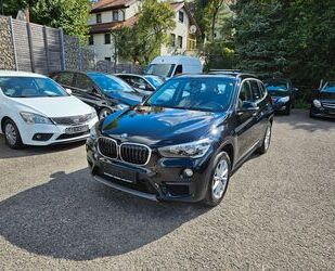 BMW X1 Gebrauchtwagen