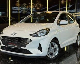 Hyundai i10 Gebrauchtwagen