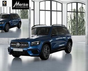 Mercedes-Benz GLB 200 Gebrauchtwagen