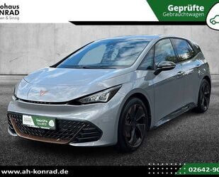 Cupra Born Gebrauchtwagen