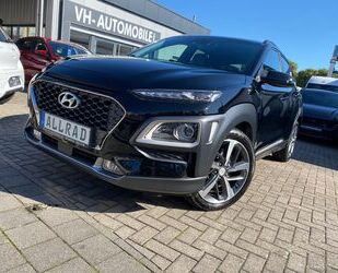 Hyundai KONA Gebrauchtwagen