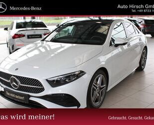 Mercedes-Benz A 220 Gebrauchtwagen