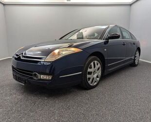 Citroen C6 Gebrauchtwagen
