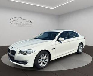 BMW 520 Gebrauchtwagen