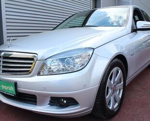 Mercedes-Benz C 200 Gebrauchtwagen
