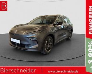 MG S5 Gebrauchtwagen