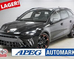 Cupra Leon Gebrauchtwagen