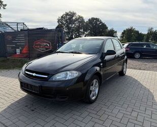 Chevrolet Lacetti Gebrauchtwagen