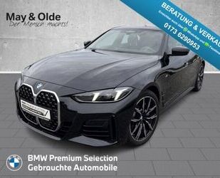 BMW 430 Gran Coupé Gebrauchtwagen