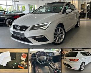 Seat Leon Gebrauchtwagen