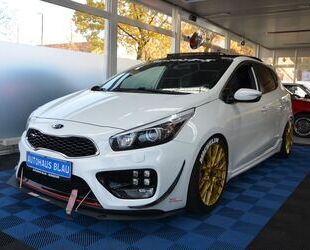 Kia ceed / Ceed Gebrauchtwagen