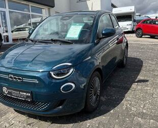 Fiat 500e Gebrauchtwagen