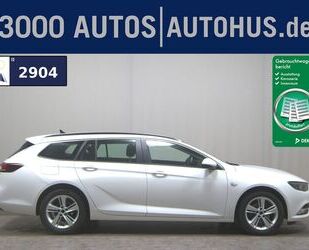 Opel Insignia Gebrauchtwagen