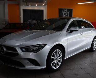 Mercedes-Benz CLA 200 Shooting Brake Gebrauchtwagen