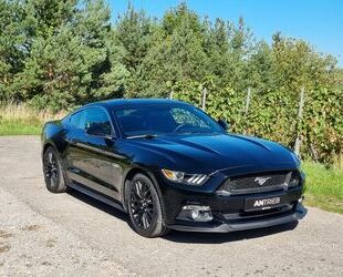 Ford Mustang Gebrauchtwagen