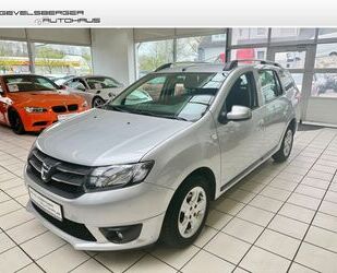 Dacia Logan Gebrauchtwagen