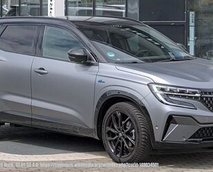 Renault Austral Gebrauchtwagen