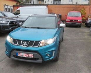 Suzuki Vitara Gebrauchtwagen