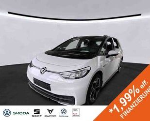 VW ID.3 Gebrauchtwagen