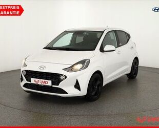 Hyundai i10 Gebrauchtwagen