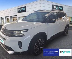 Citroen C5 Aircross Gebrauchtwagen