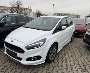 Ford S-Max Gebrauchtwagen