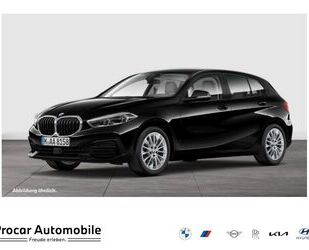 BMW 118 Gebrauchtwagen